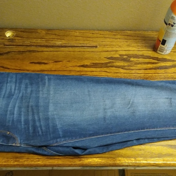 White House Black Market Jeans - Picture 3 of 6